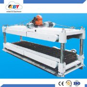 臥式平板脫羽機(jī)